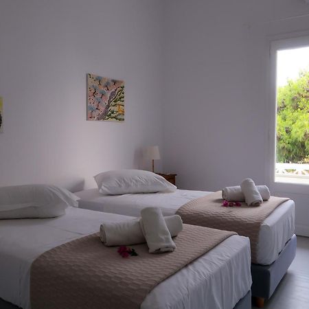 Grand Bleu Apartments & Villas 에르미오니 외부 사진