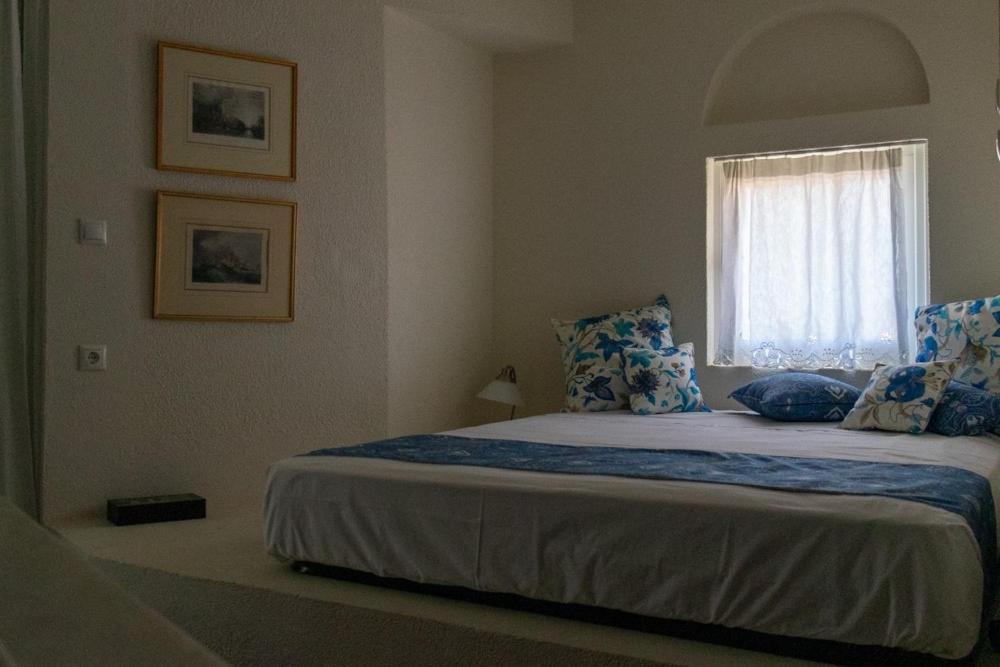 Grand Bleu Apartments & Villas 에르미오니 외부 사진