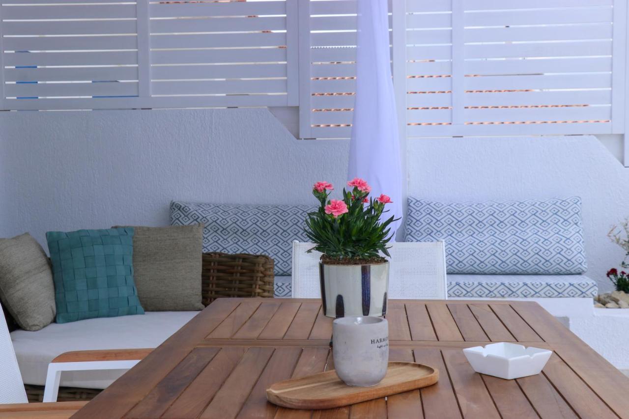 Grand Bleu Apartments & Villas 에르미오니 외부 사진