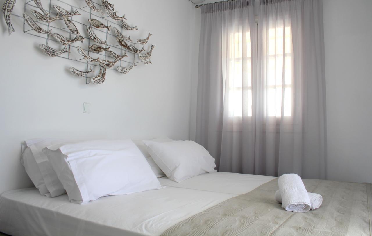 Grand Bleu Apartments & Villas 에르미오니 외부 사진